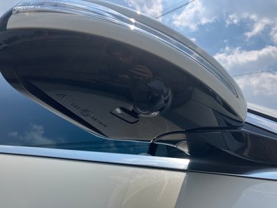 صورة مصغرة 53 لـ 2019 Mercedes-BENZ S-CLASS