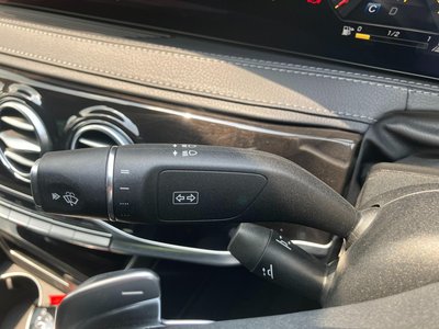 صورة مصغرة 29 لـ 2019 Mercedes-BENZ S-CLASS
