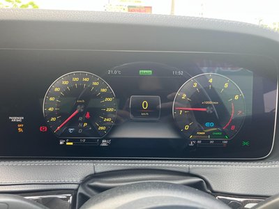 صورة مصغرة 27 لـ 2019 Mercedes-BENZ S-CLASS