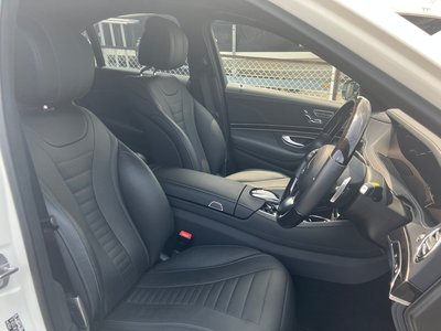 صورة مصغرة 26 لـ 2019 Mercedes-BENZ S-CLASS