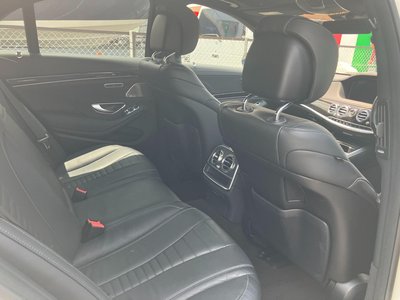 صورة مصغرة 20 لـ 2019 Mercedes-BENZ S-CLASS