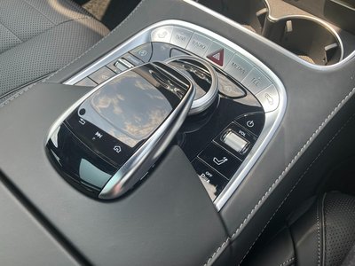 صورة مصغرة 43 لـ 2019 Mercedes-BENZ S-CLASS