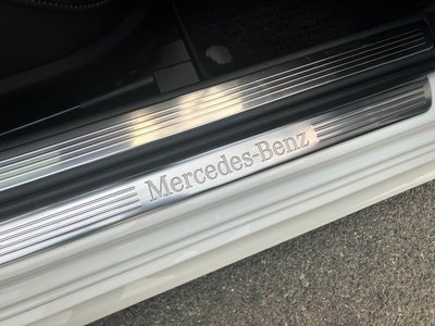 صورة مصغرة 45 لـ 2019 Mercedes-BENZ S-CLASS