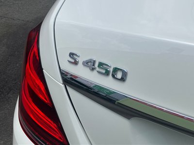 صورة مصغرة 16 لـ 2019 Mercedes-BENZ S-CLASS