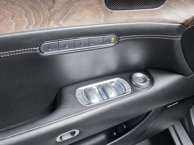 2022 Genesis G90 (RS4) — миниатюра 27