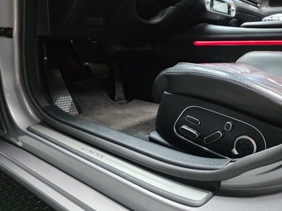 2022 Genesis G90 (RS4) — миниатюра 29