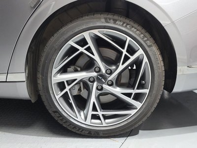 2022 Genesis G90 (RS4) 照片 8