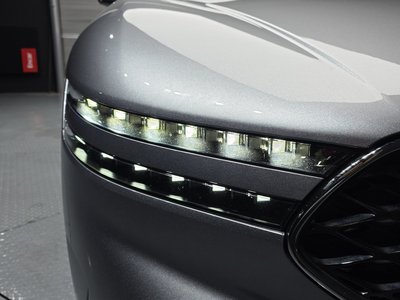 2022 Genesis G90 (RS4) 照片 9