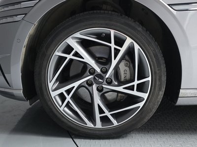 2022 Genesis G90 (RS4) 照片 6