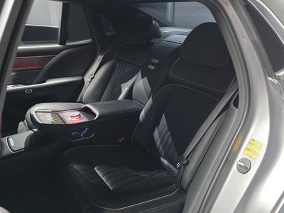 2022 Genesis G90 (RS4) — миниатюра 18