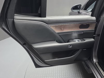 2022 Genesis G90 (RS4) — миниатюра 15