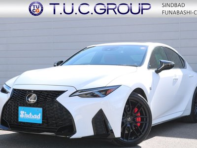 LEXUS IS - 1