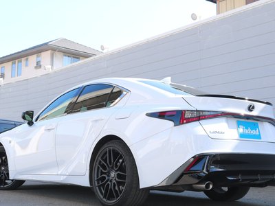 LEXUS IS - 2