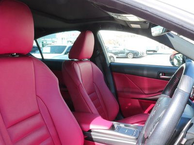 LEXUS IS - 3