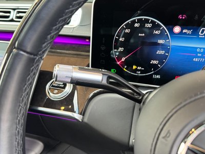 2022 Mercedes-BENZ S-CLASS 缩略图 54