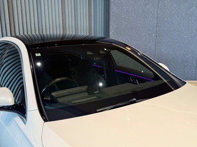 2022 Mercedes-BENZ S-CLASS 缩略图 28