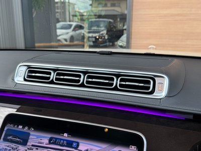 2022 Mercedes-BENZ S-CLASS 缩略图 46