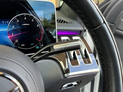 2022 Mercedes-BENZ S-CLASS 缩略图 55