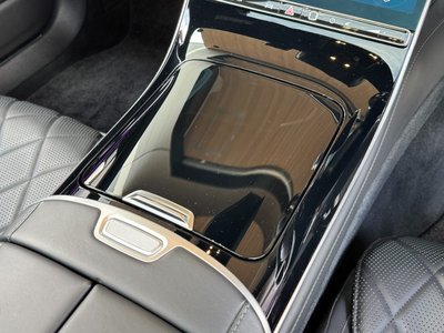 2022 Mercedes-BENZ S-CLASS 缩略图 48