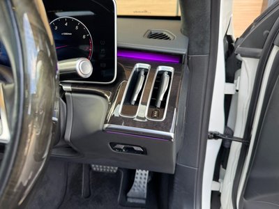 2022 Mercedes-BENZ S-CLASS 缩略图 57