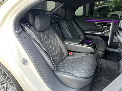2022 Mercedes-BENZ S-CLASS 缩略图 17