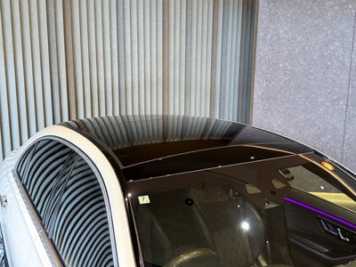 2022 Mercedes-BENZ S-CLASS 缩略图 29