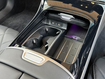 2022 Mercedes-BENZ S-CLASS 缩略图 49