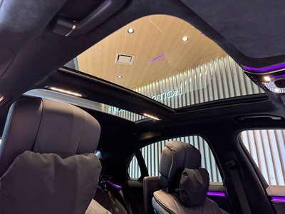 2022 Mercedes-BENZ S-CLASS 照片 3