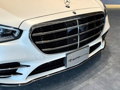 2022 Mercedes-BENZ S-CLASS 缩略图 25