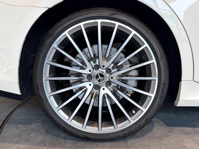 2022 Mercedes-BENZ S-CLASS 缩略图 39