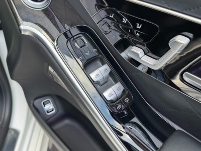 2022 Mercedes-BENZ S-CLASS 缩略图 59