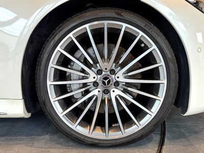 2022 Mercedes-BENZ S-CLASS 缩略图 12