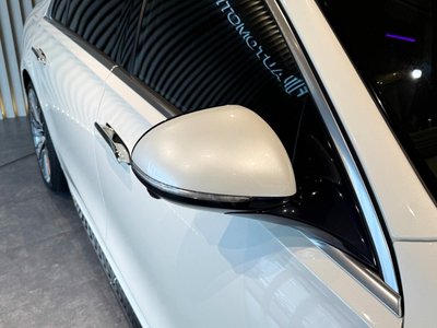 2022 Mercedes-BENZ S-CLASS 缩略图 30