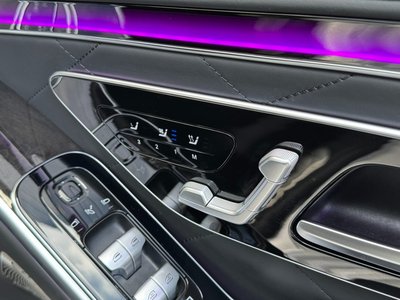 2022 Mercedes-BENZ S-CLASS 缩略图 58