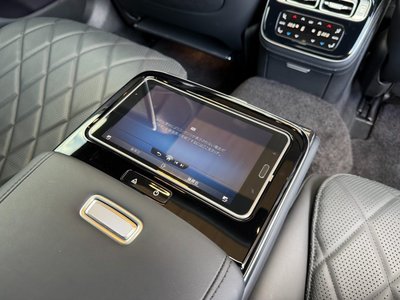 2022 Mercedes-BENZ S-CLASS 缩略图 18