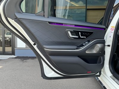 2022 Mercedes-BENZ S-CLASS 缩略图 75