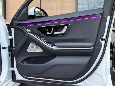 2022 Mercedes-BENZ S-CLASS 缩略图 61