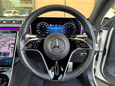 2022 Mercedes-BENZ S-CLASS 缩略图 16