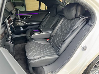2022 Mercedes-BENZ S-CLASS 缩略图 71
