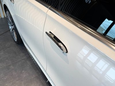 2022 Mercedes-BENZ S-CLASS 缩略图 31