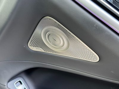2022 Mercedes-BENZ S-CLASS 缩略图 60