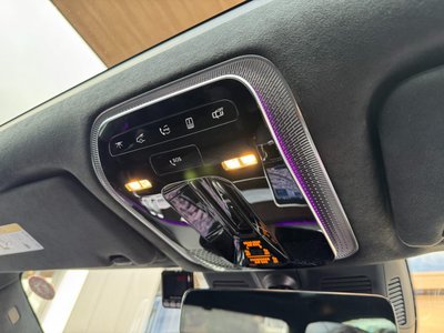 2022 Mercedes-BENZ S-CLASS 缩略图 44