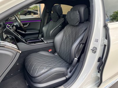 2022 Mercedes-BENZ S-CLASS 缩略图 65