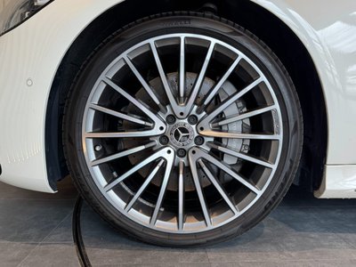 2022 Mercedes-BENZ S-CLASS 缩略图 41