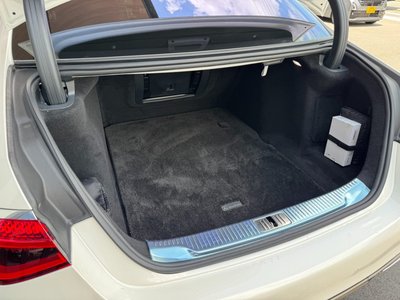 2022 Mercedes-BENZ S-CLASS 缩略图 77