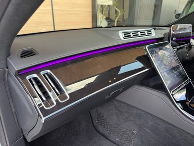 2022 Mercedes-BENZ S-CLASS 缩略图 68