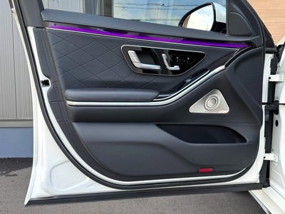 2022 Mercedes-BENZ S-CLASS 缩略图 70
