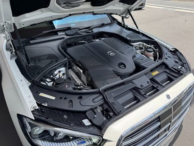 2022 Mercedes-BENZ S-CLASS 缩略图 19