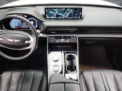 GENESIS GV80 - 4