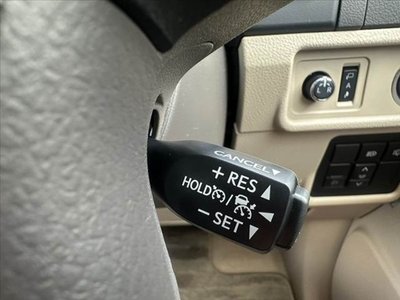 TOYOTA LAND CRUISER PRADO - 7